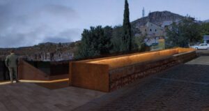 Lee más sobre el artículo Mejorar el acceso peatonal por Bezudo costará 255.000 euros